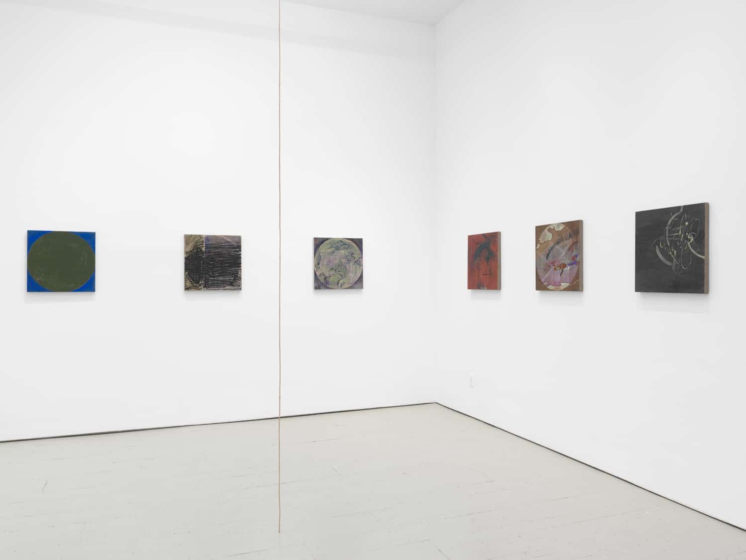 Jenny Jisun Kim, Verses on Oxherding at Klaus von Nichtssagend, photo 5