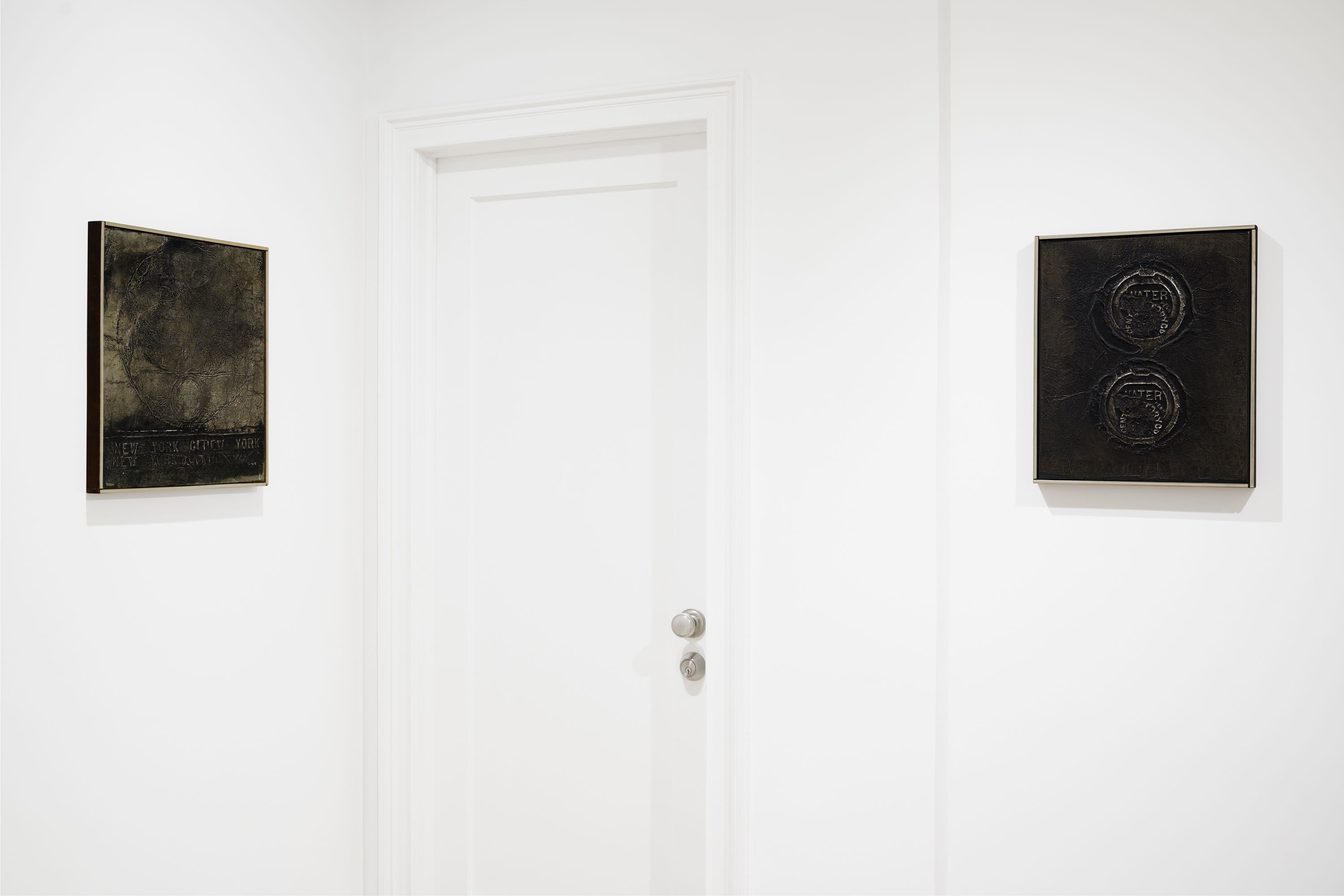 José Antonio Fernández-Muro, Geometry in Transfer at Institute for Studies on Latin American Art, photo 8