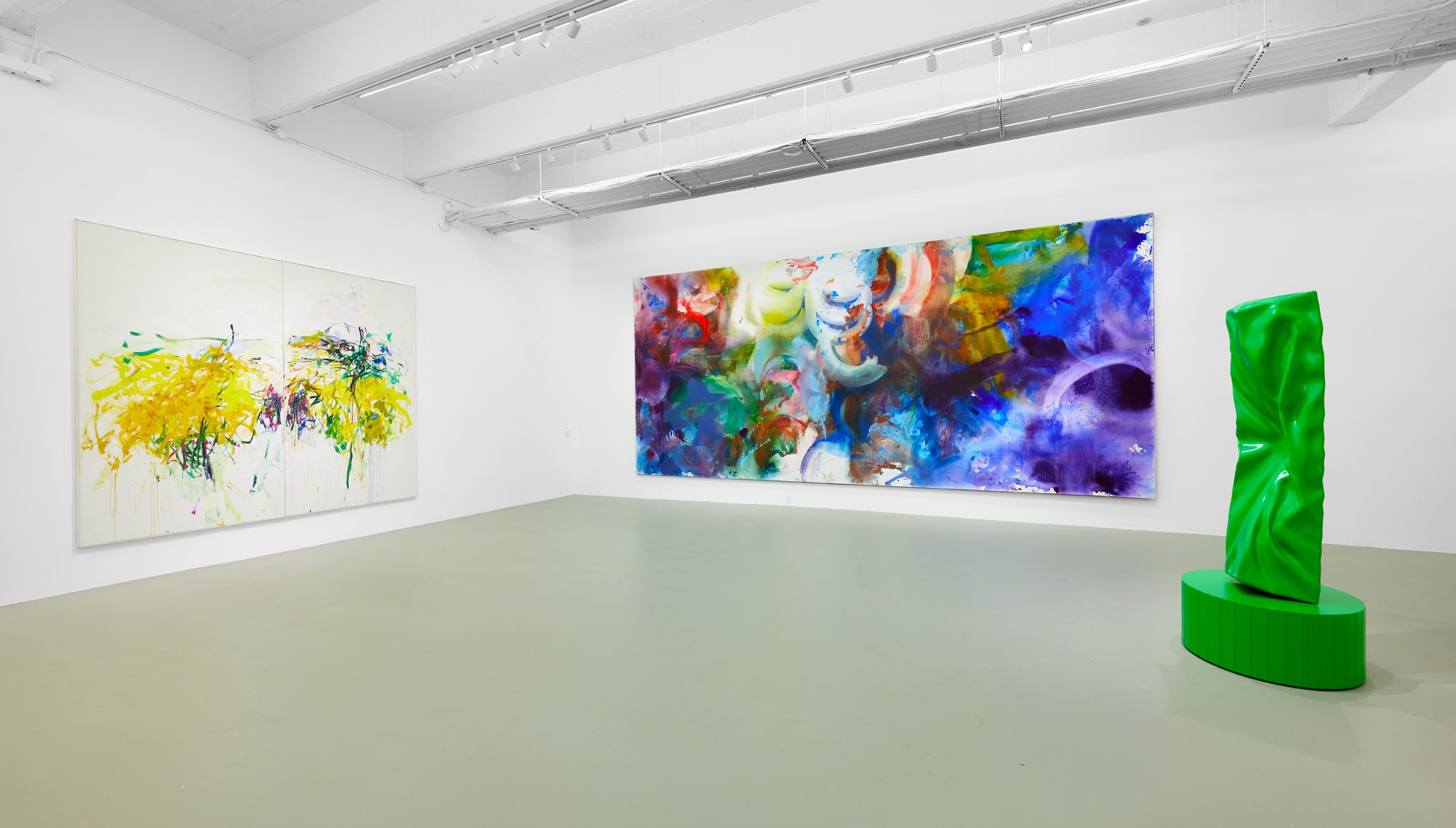 Making Their Mark: Works from the Shah Garg Foundation, image 10 of 11