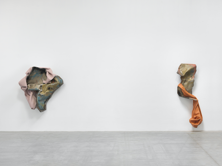 Installation view 2