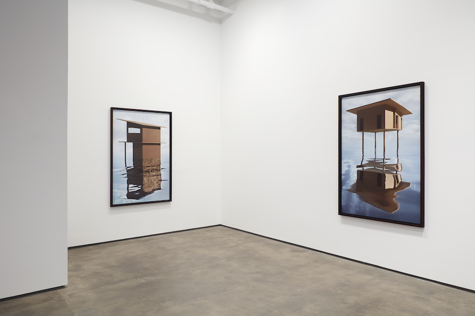 Installation view 3