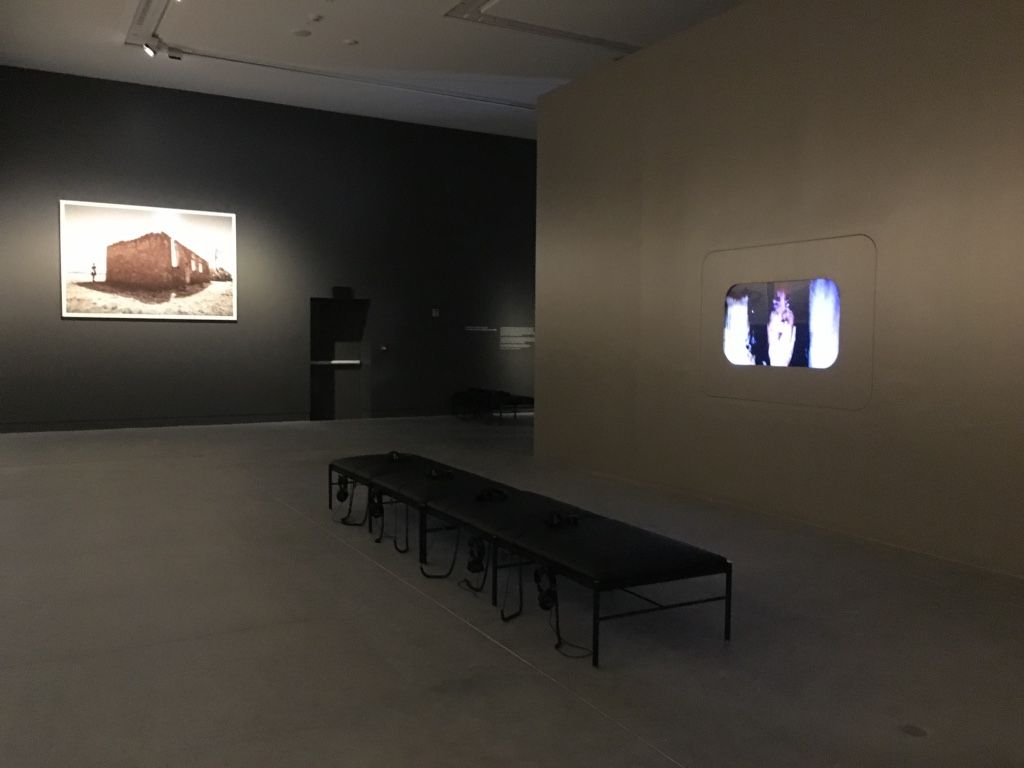 Tracey Moffatt, My Horizon at Australian Pavilion, photo 3
