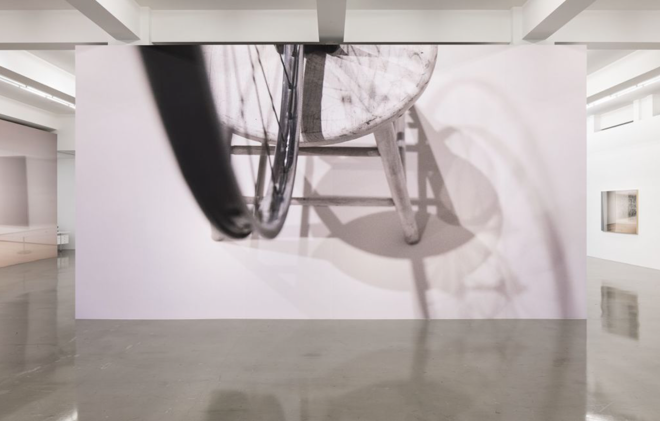 Louise Lawler, Going Through the Motions at Sprüth Magers, photo 4