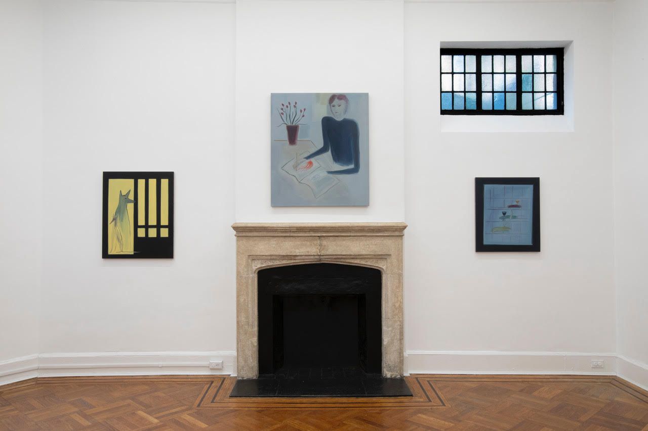 Eve Ackroyd, Second Body at Turn, photo 2