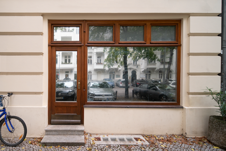 Anna Mikkola, Ghosts (Redux) at L'Inconnue, photo 12
