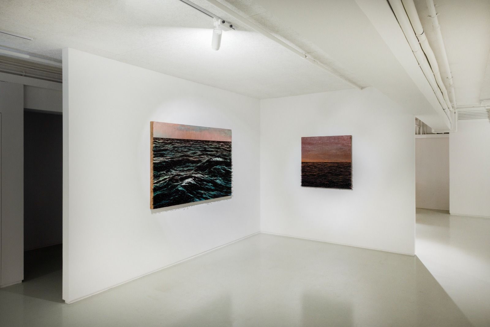 Yoan Capote, Mixed Feelings at Ben Brown Fine Arts, photo 9