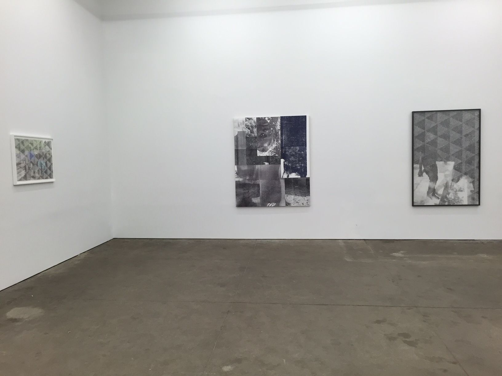 Paul Anthony Smith, Paul Anthony Smith at Zieher Smith & Horton, photo 3