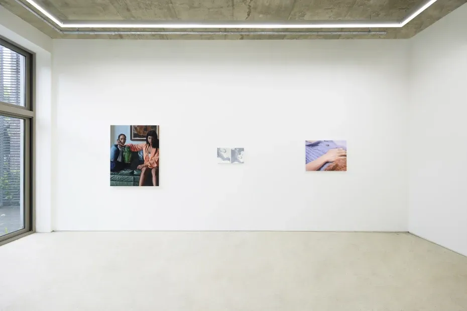Episode II: Home and Away, Contemporary Figurative Painting in Britain, Episode II: Home and Away, Contemporary Figurative Painting in Britain at Gallery2, photo 10
