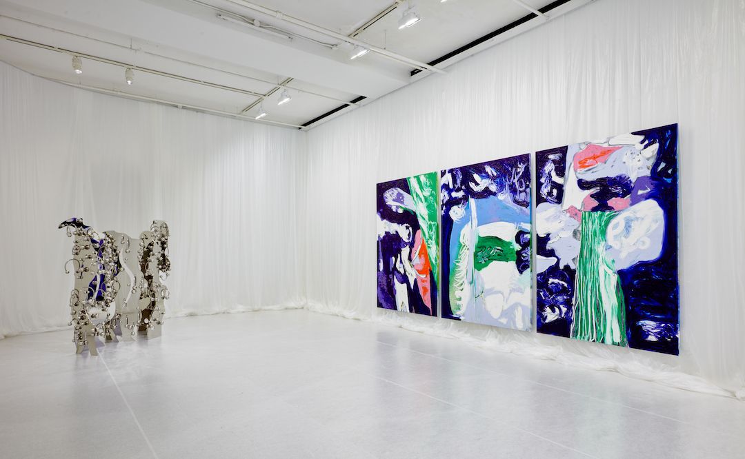 Installation view 10