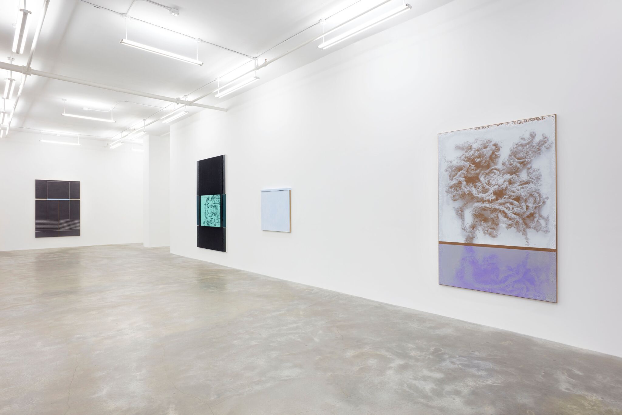 N. Dash, N. Dash at Casey Kaplan, photo 4