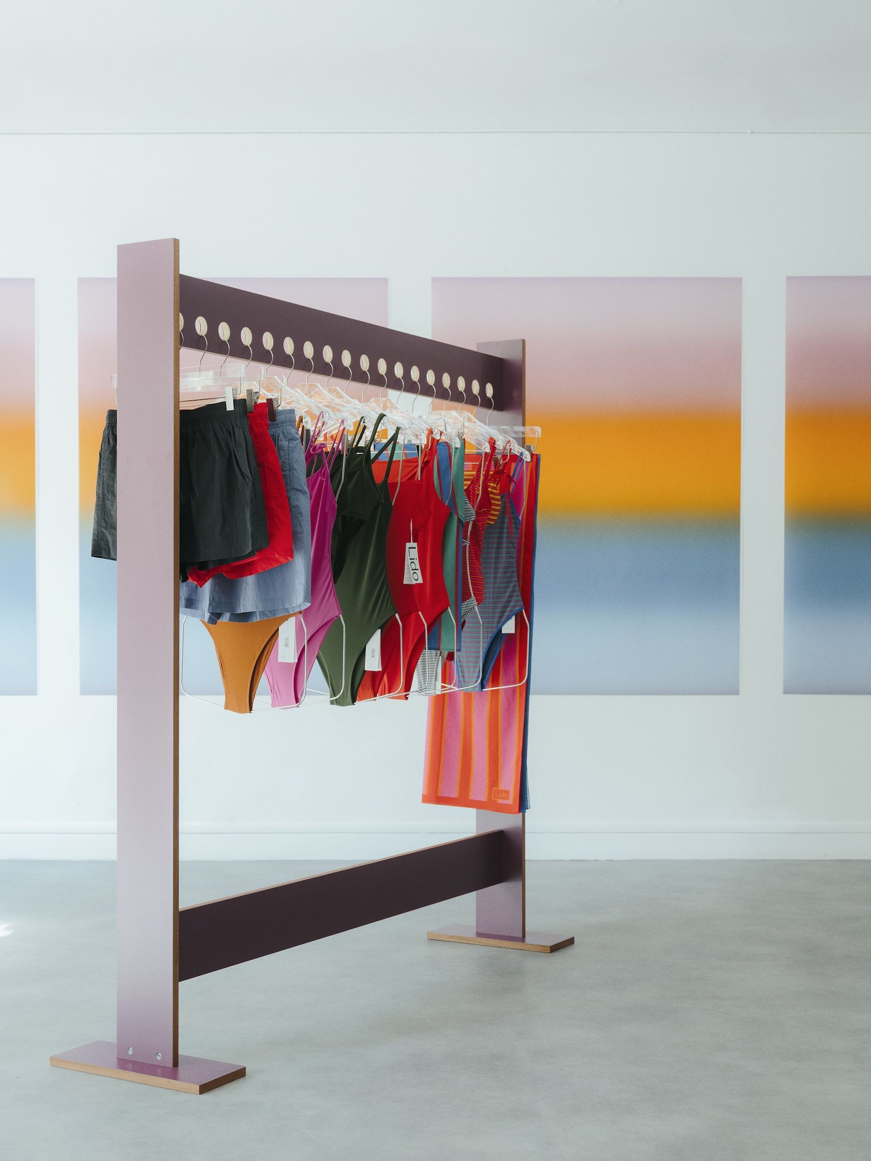 Lorenzo Mason & Lido, image 2 of 6