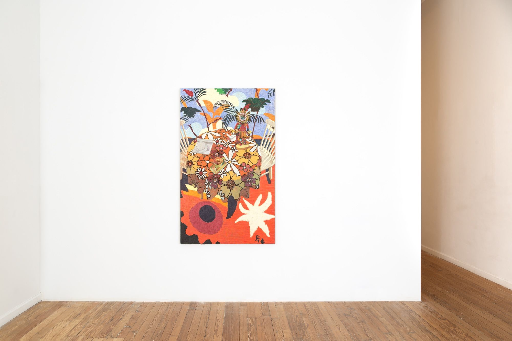 ExtraOrdinary, ExtraOrdinary at 370 Broadway, photo 7