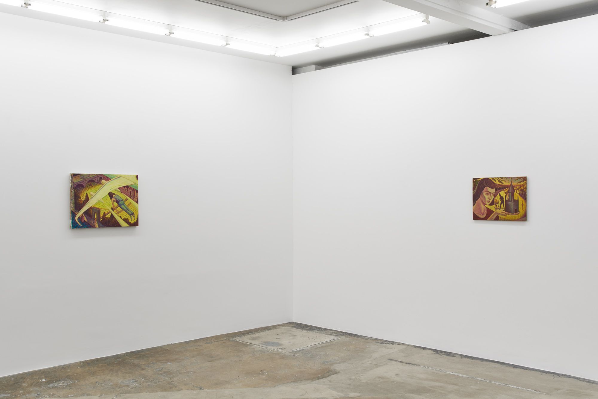 Stephen Polatch, Clyde at Soft Opening, photo 11