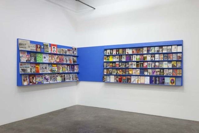 Scott Benzel, Scott Benzel at Maccarone, photo 7