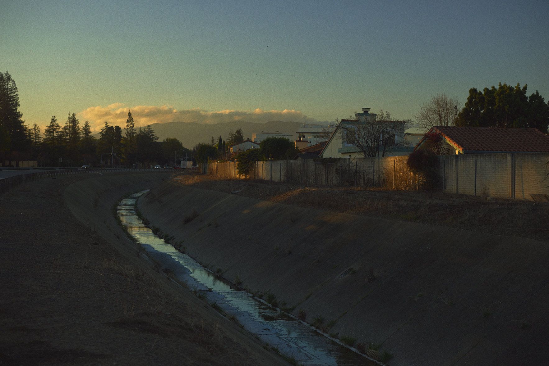 Niall O’Brien, Three Cities at Sid Motion, photo 4