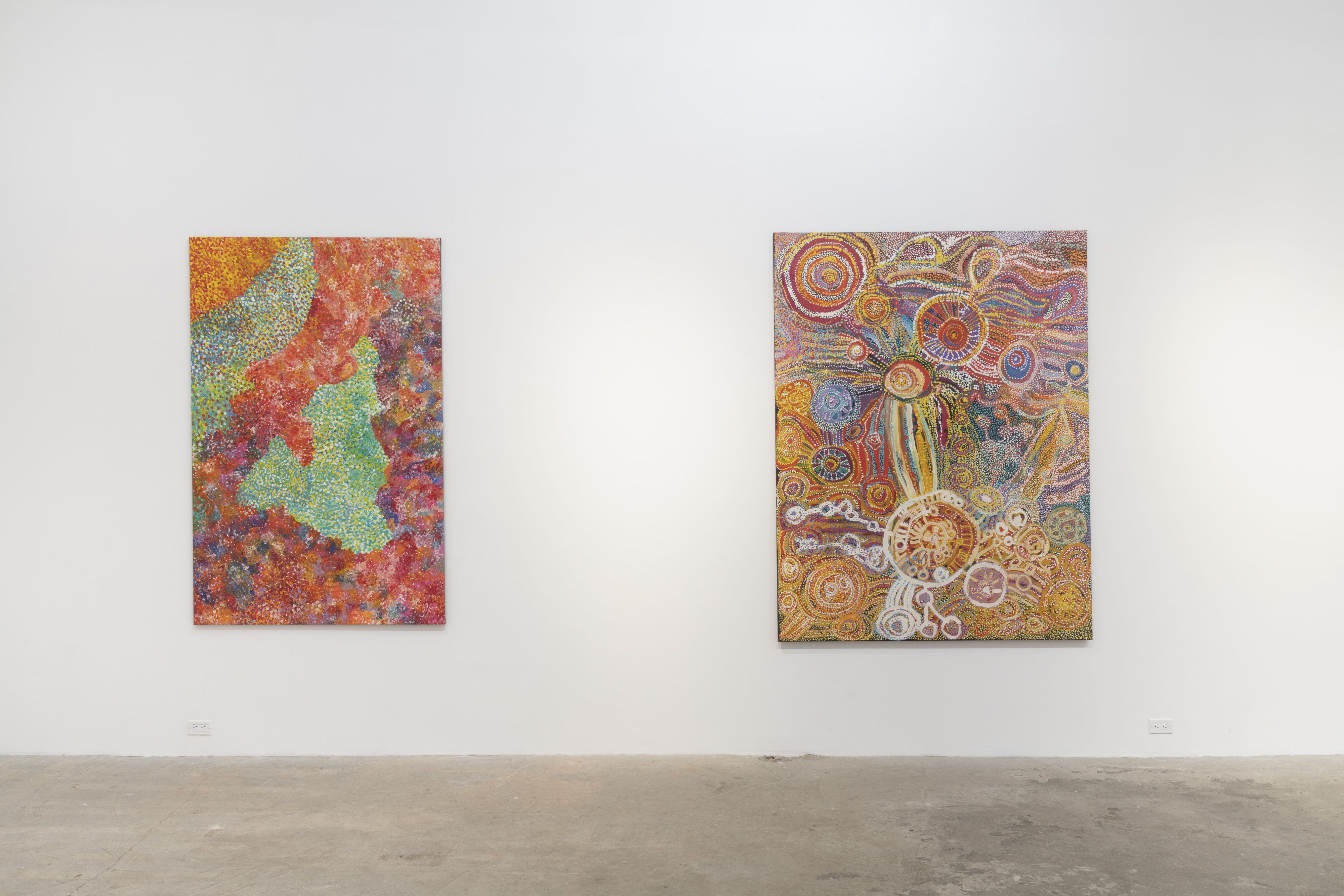 Beyond The Veil, Beyond The Veil at Olsen Gruin, photo 3