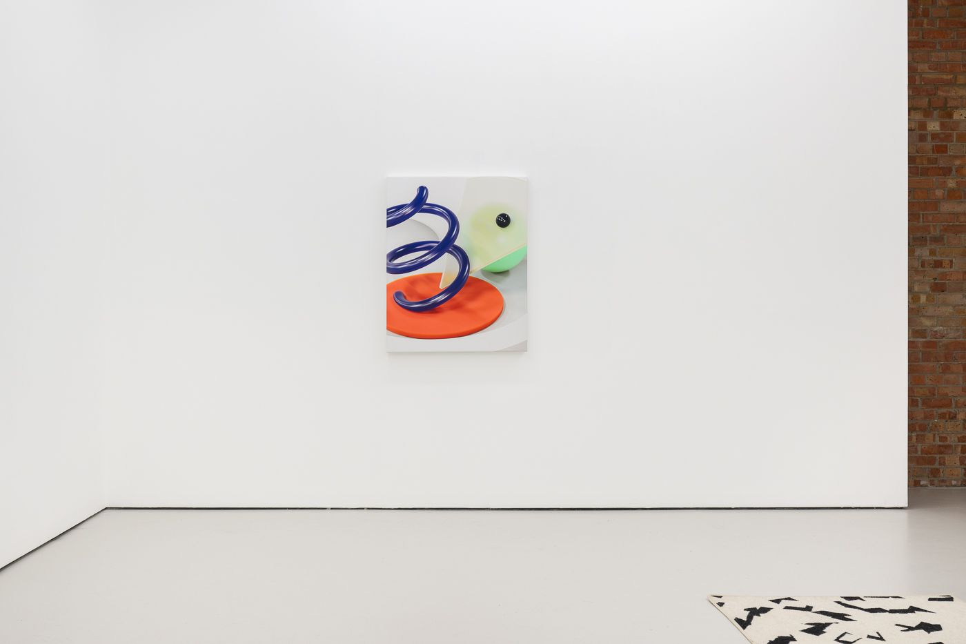 Banz & Bowinkel, Banz & Bowinkel at Annka Kultys, photo 4