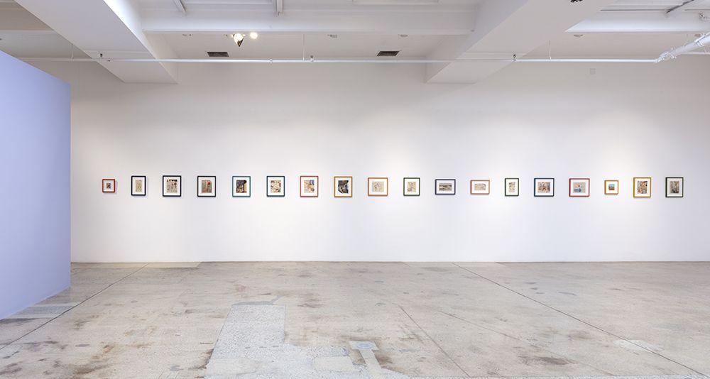 Kevin McNamee-Tweed, Probable Presence at Steve Turner, photo 6