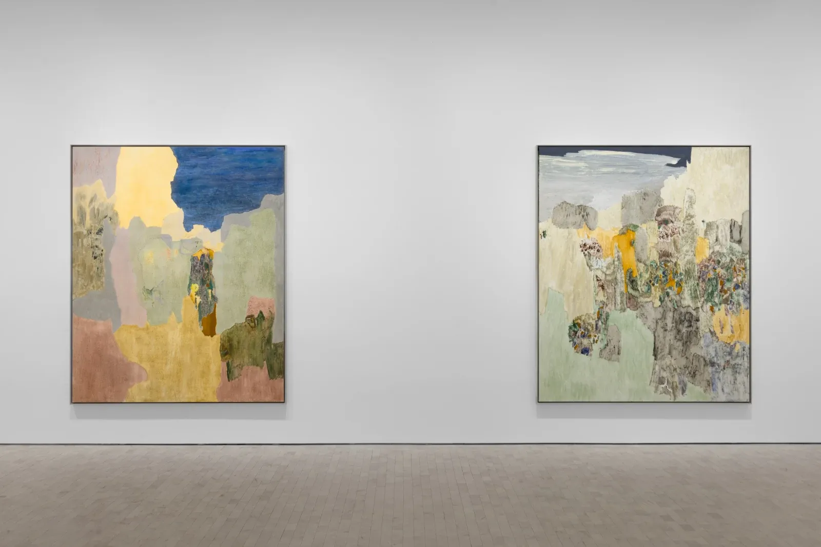 Andreas Eriksson, 19 at Stephen Friedman, photo 5