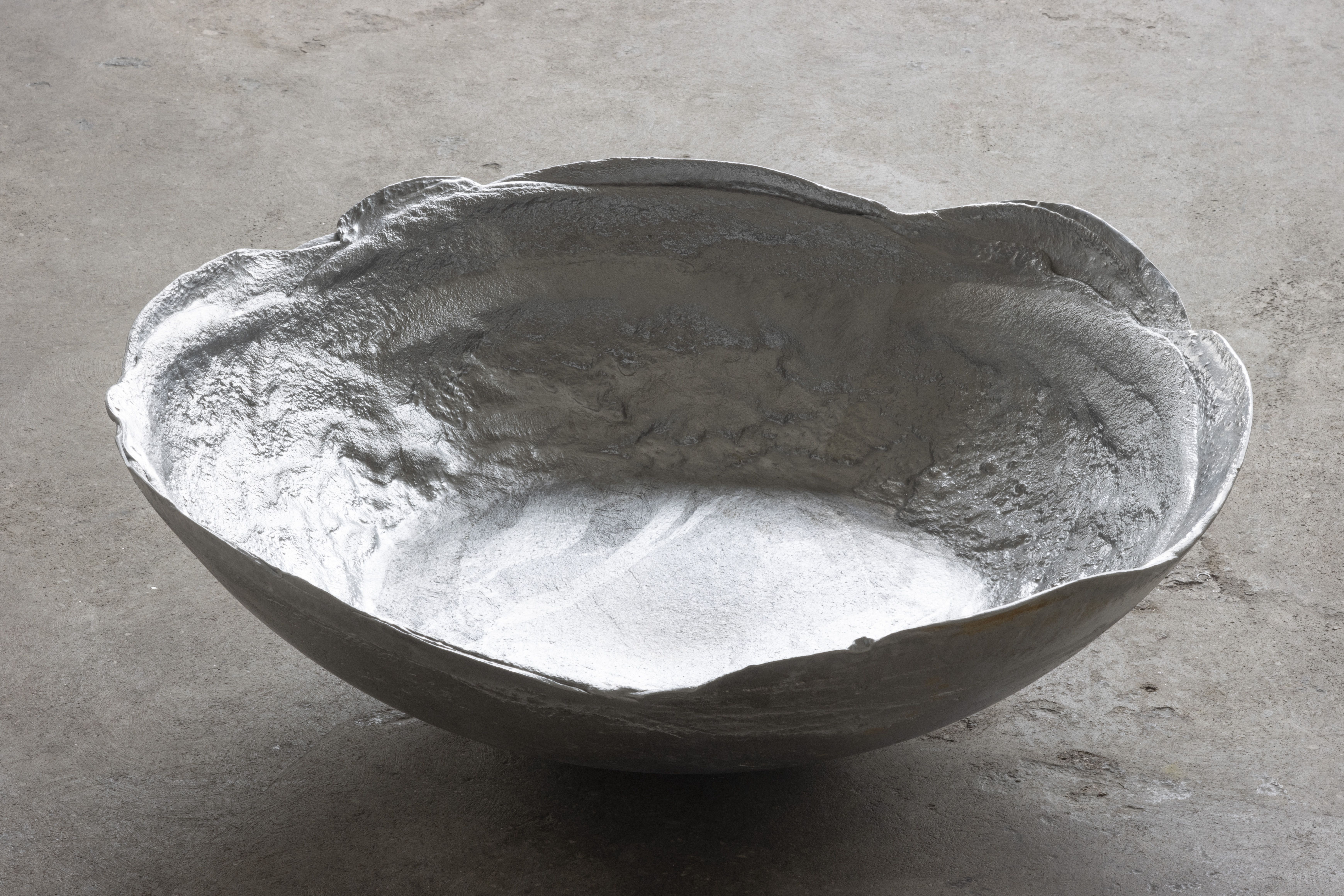 Eli Ping, Bone at Ramiken, photo 6