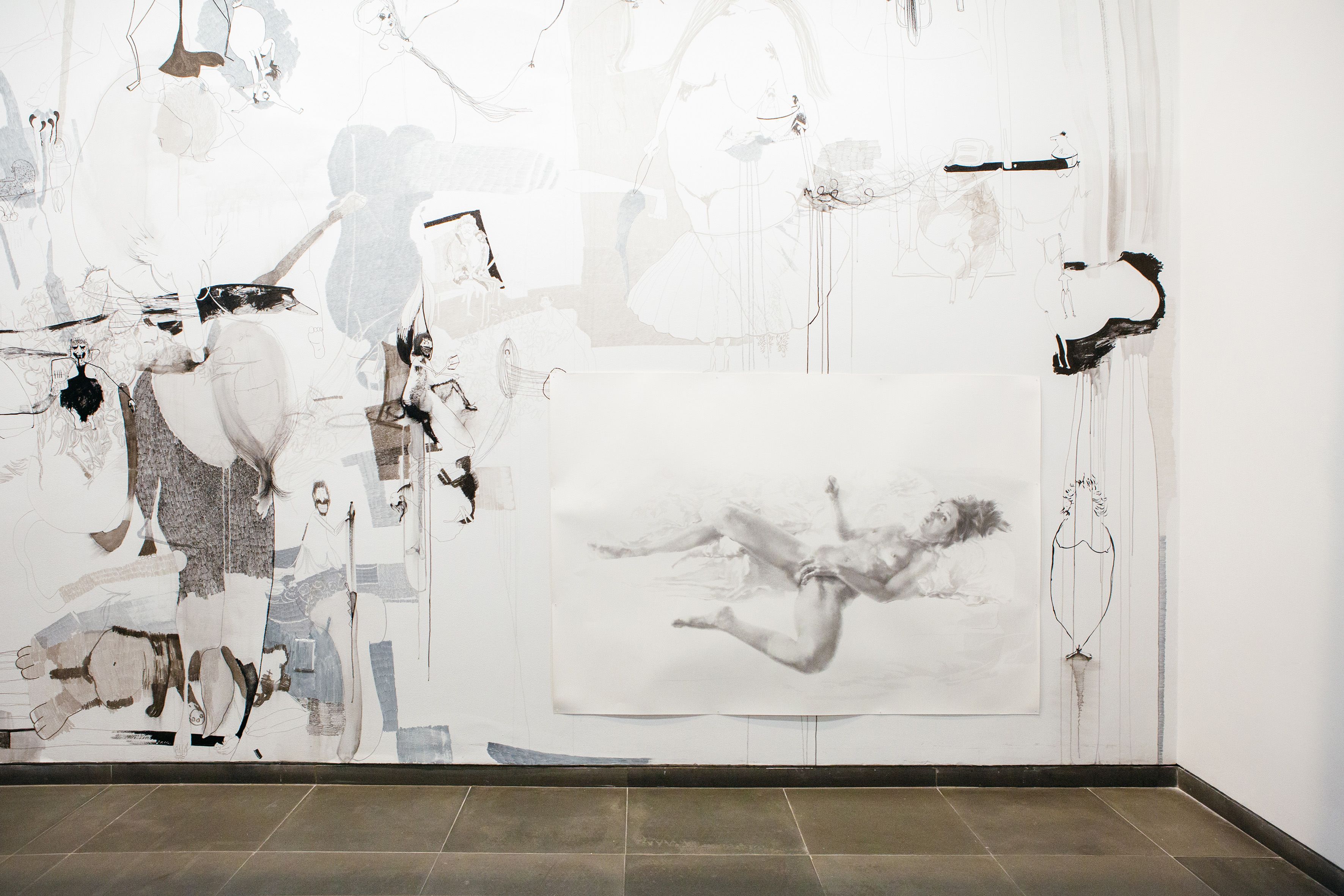 Women.Now, Women.Now at Austrian Cultural Forum, photo 9