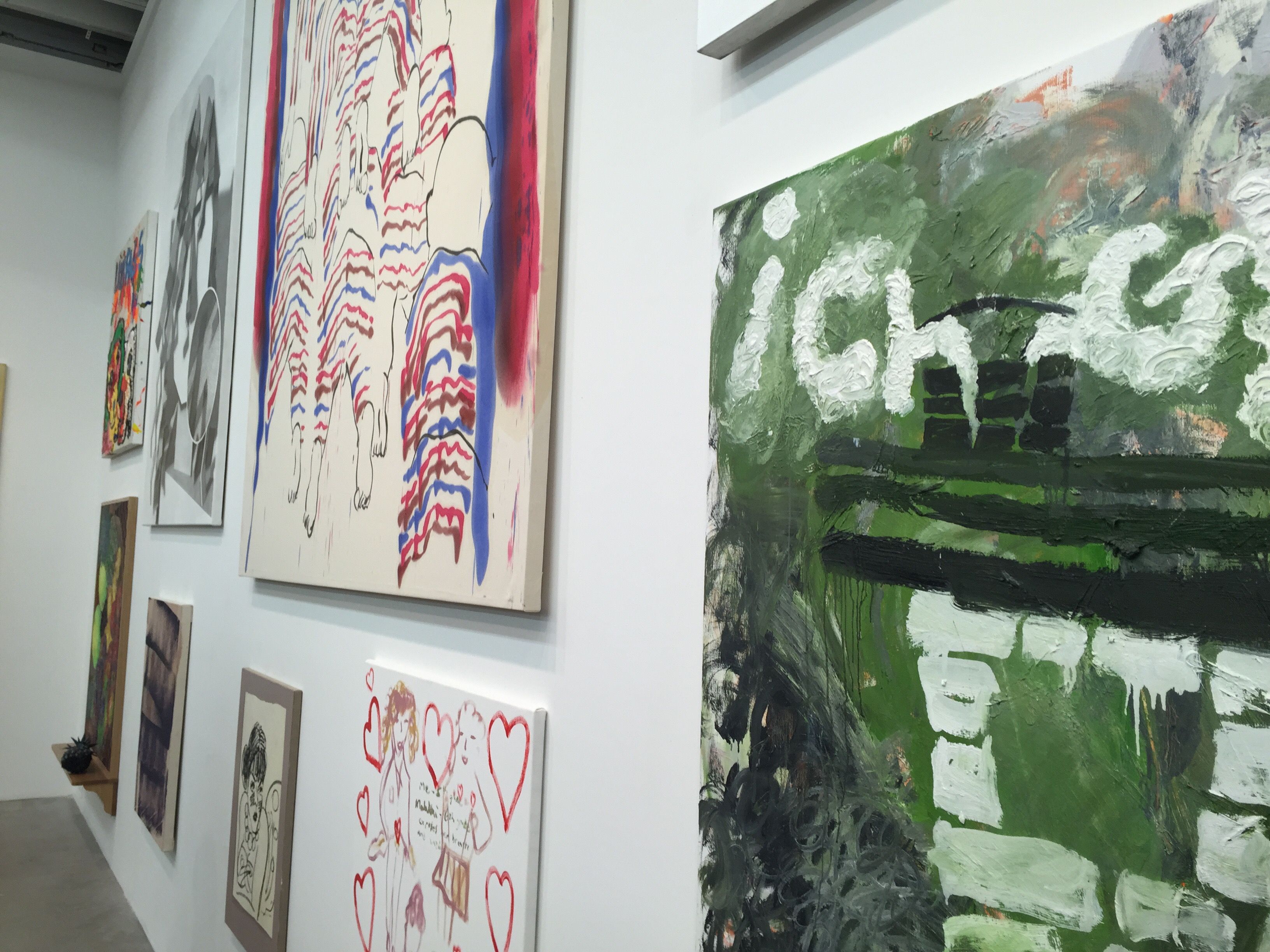 Call and Response, image 6 of 6
