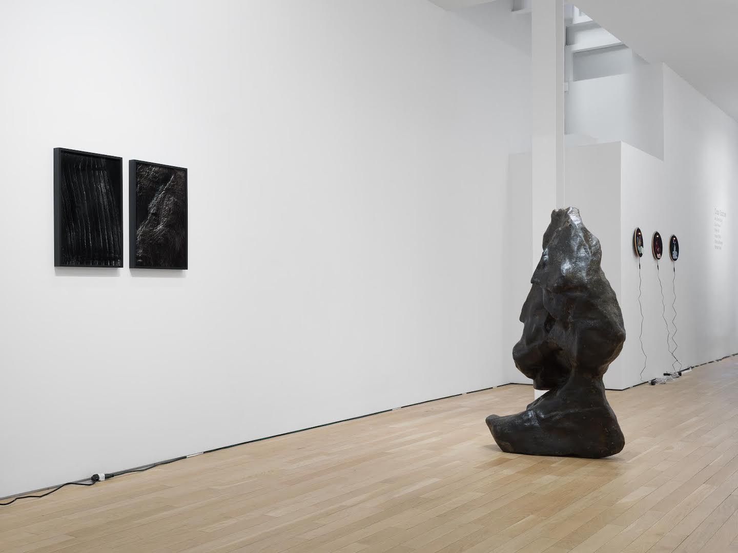 Crude Gratitude, Crude Gratitude at Bienvenu Steinberg & J, photo 2