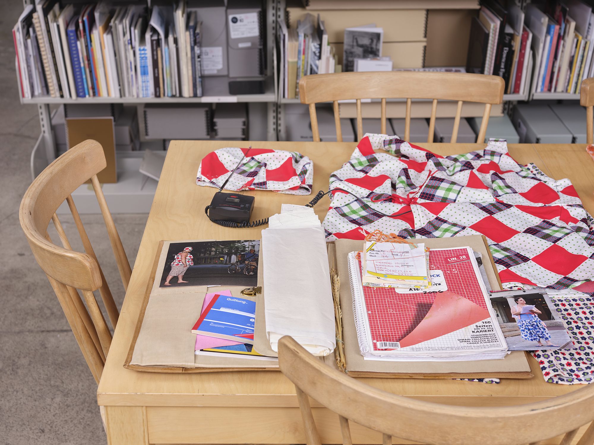 The Dividual, image 6 of 7