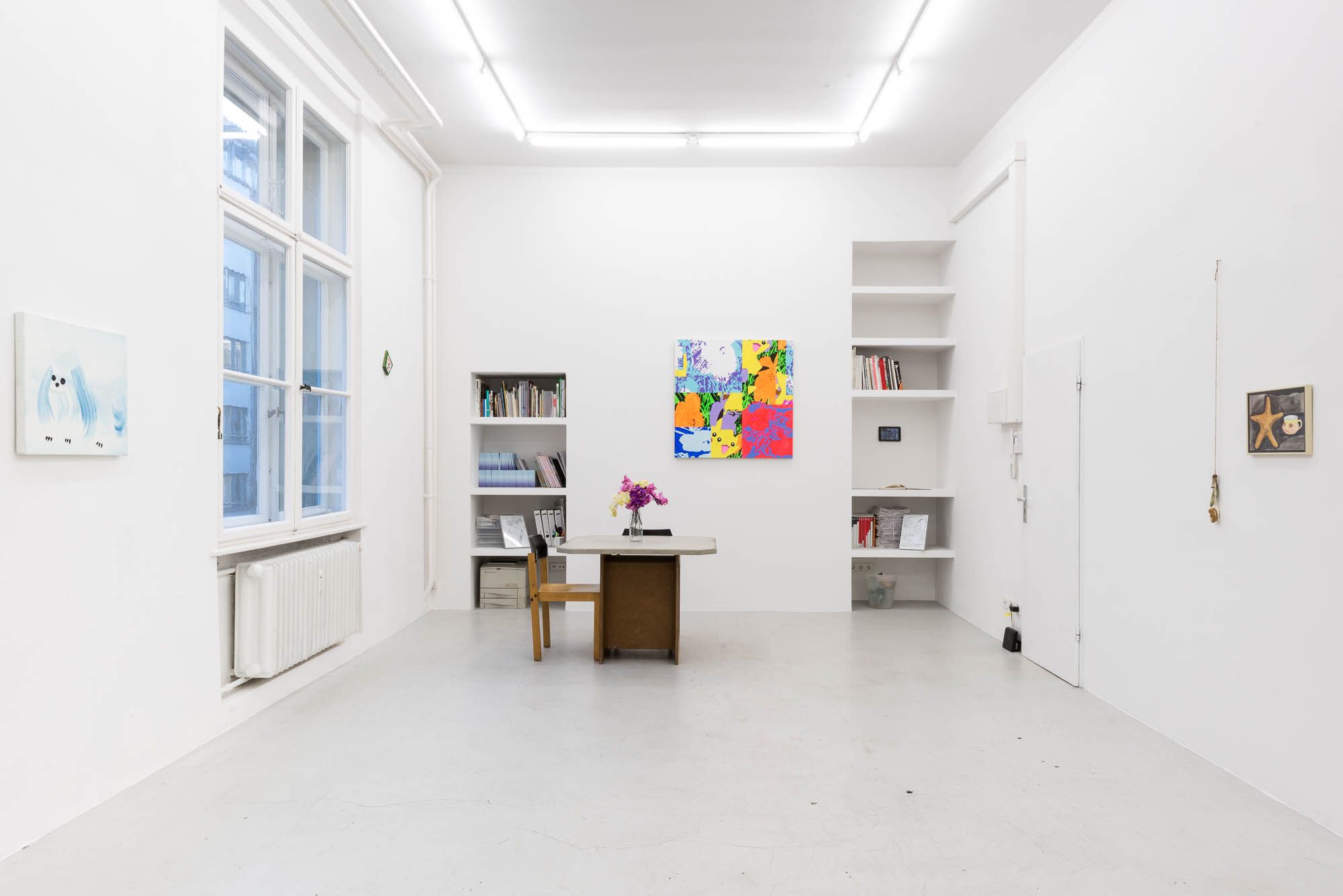 Thirsty Garten, Thirsty Garten at The Composing Rooms, photo 7