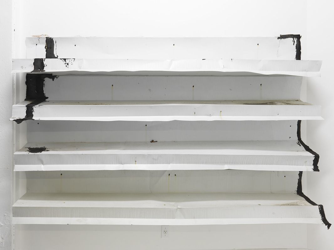 Aaron Bobrow, Skylight Dimension at 55 Gansevoort, photo 3