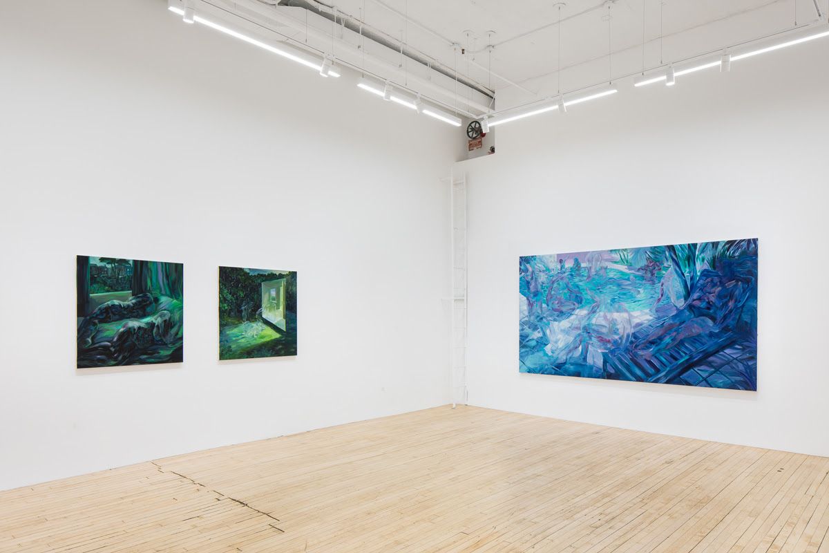 Laura Footes, Anamnesis at Shrine, photo 5