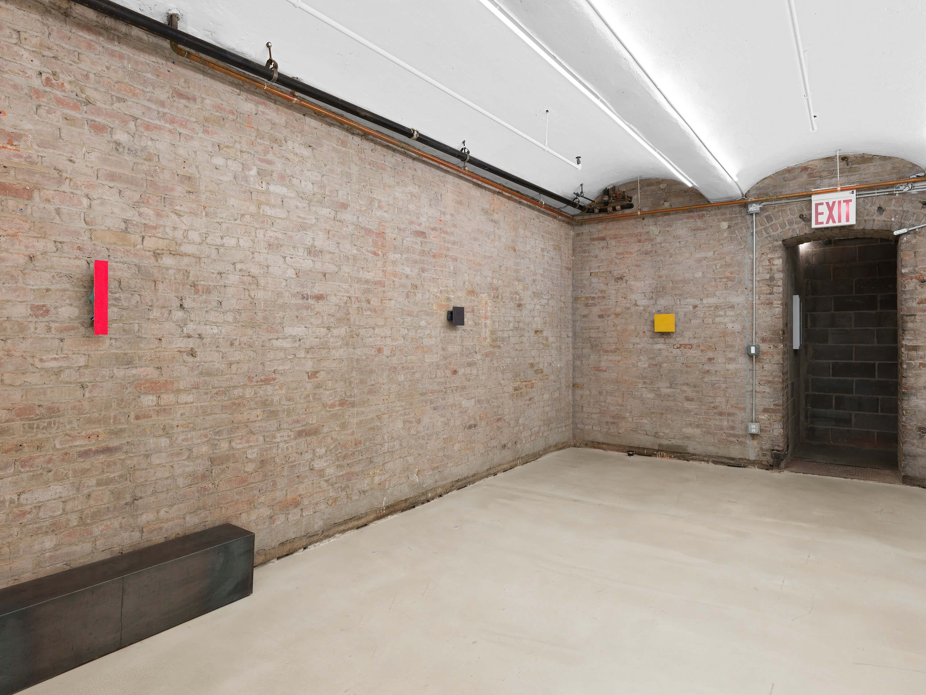 Graham Collins, Dog Walker's Manifesto at Sean Horton (Presents), photo 10