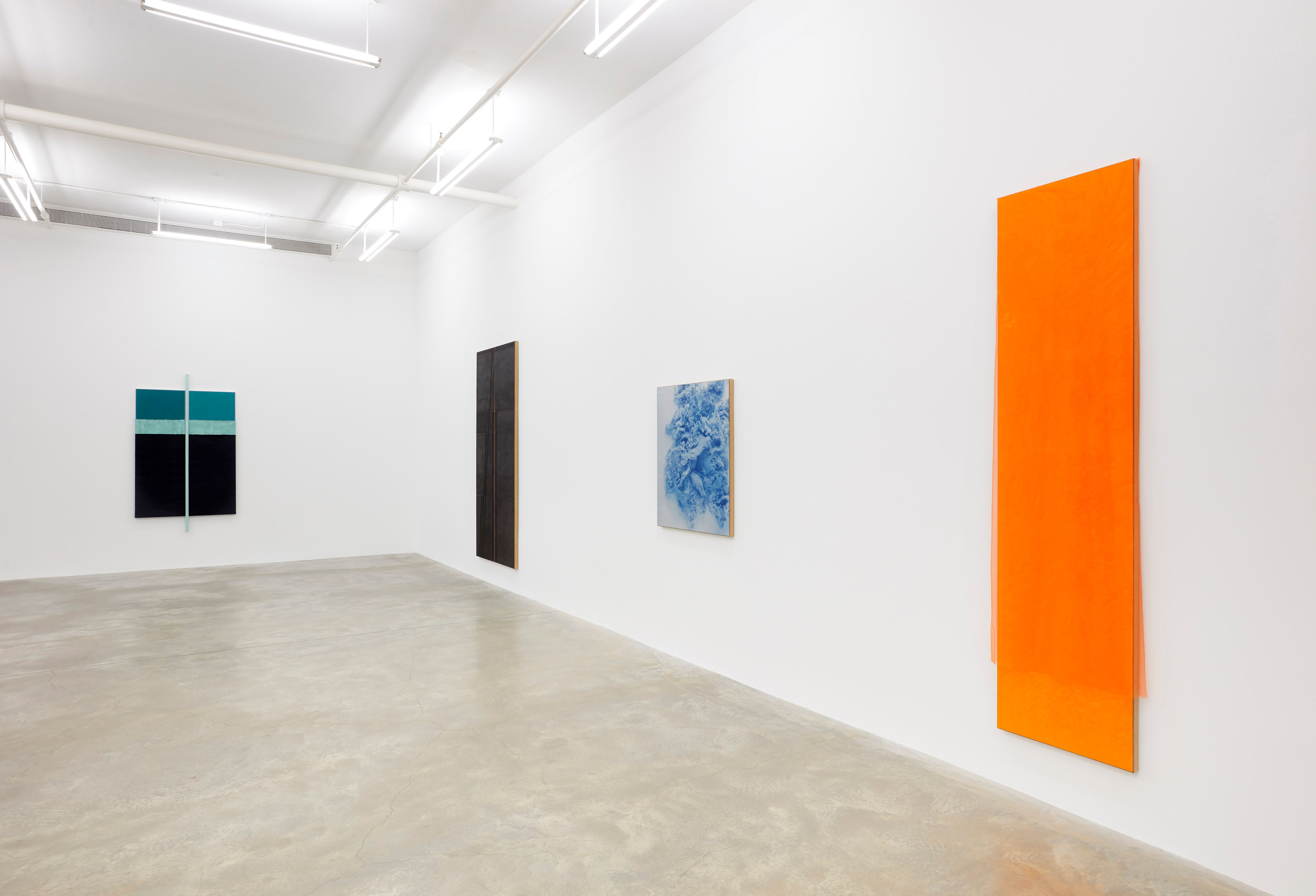 N. Dash, N. Dash at Casey Kaplan, photo 17
