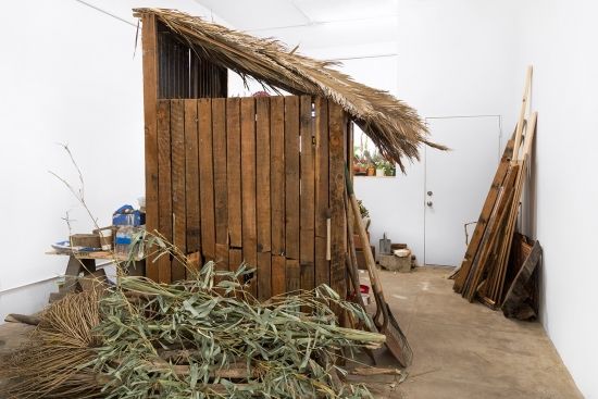 Kenton Parker, By Any Means Necessary at CES Gallery, photo 4