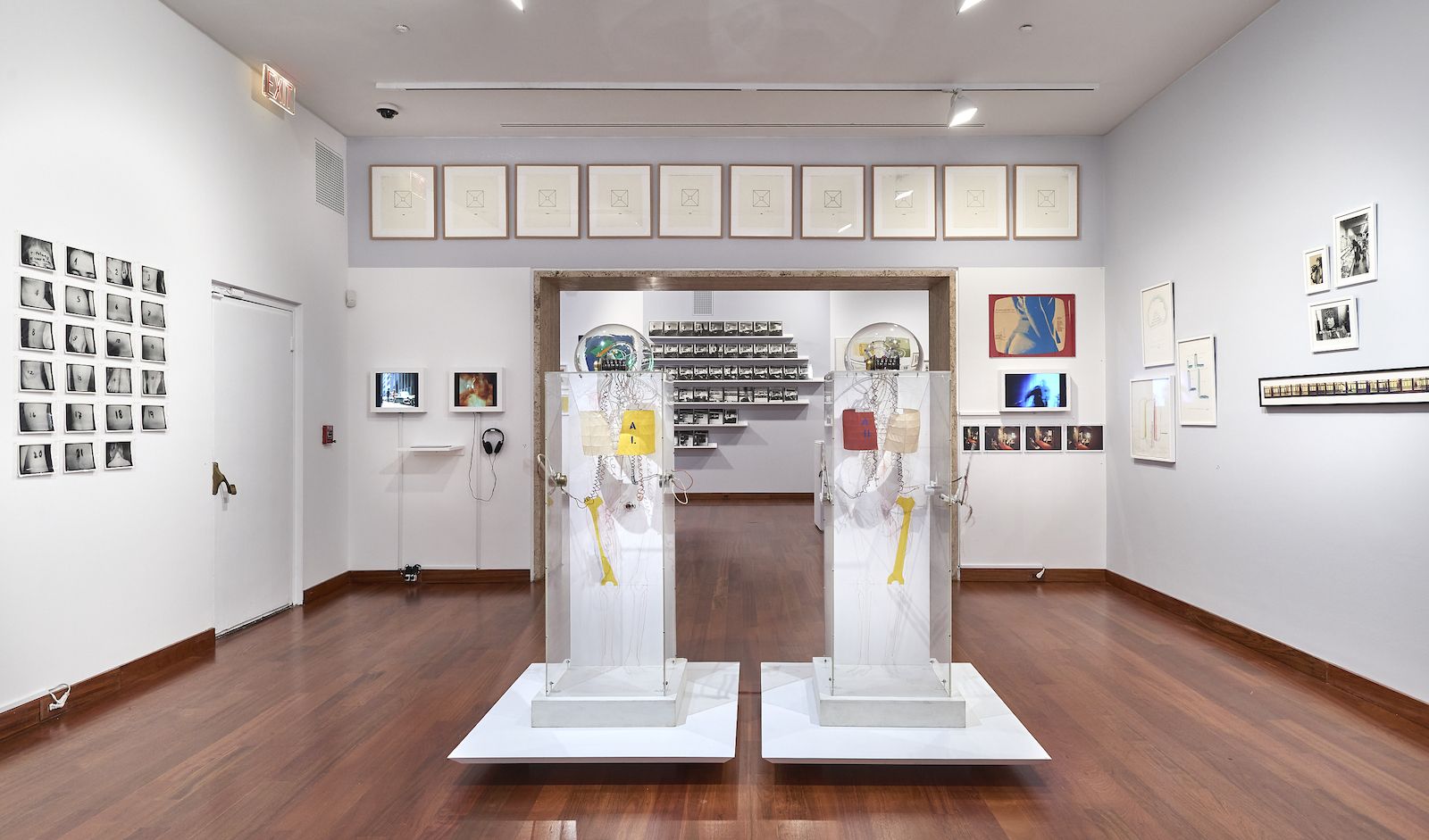 This Must Be the Place, Pt. 2: Latin American Artists in New York, 1965–1975, This Must Be the Place, Pt. 2: Latin American Artists in New York, 1965–1975 at Americas Society, photo 12