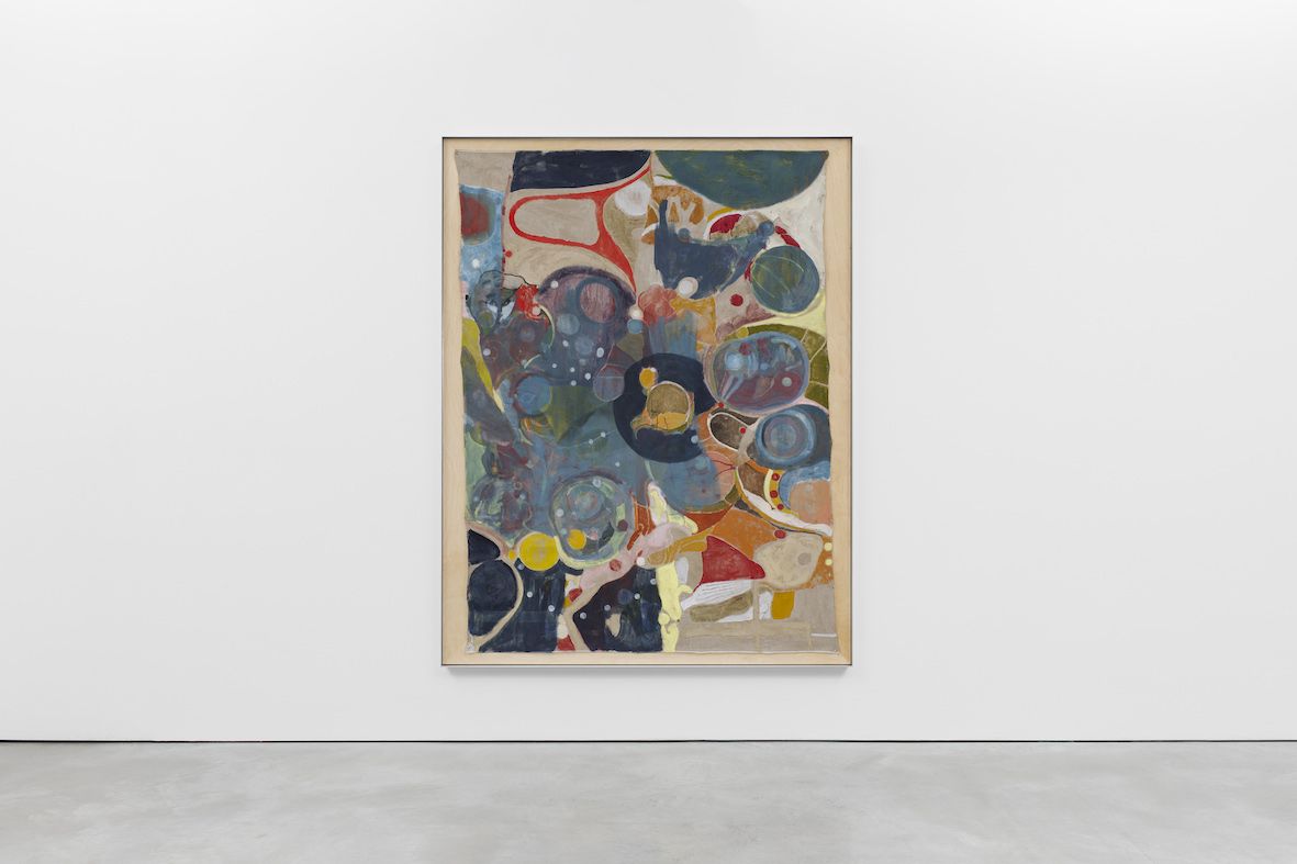 Justin Caguiat, Dreampop at Modern Art, photo 14