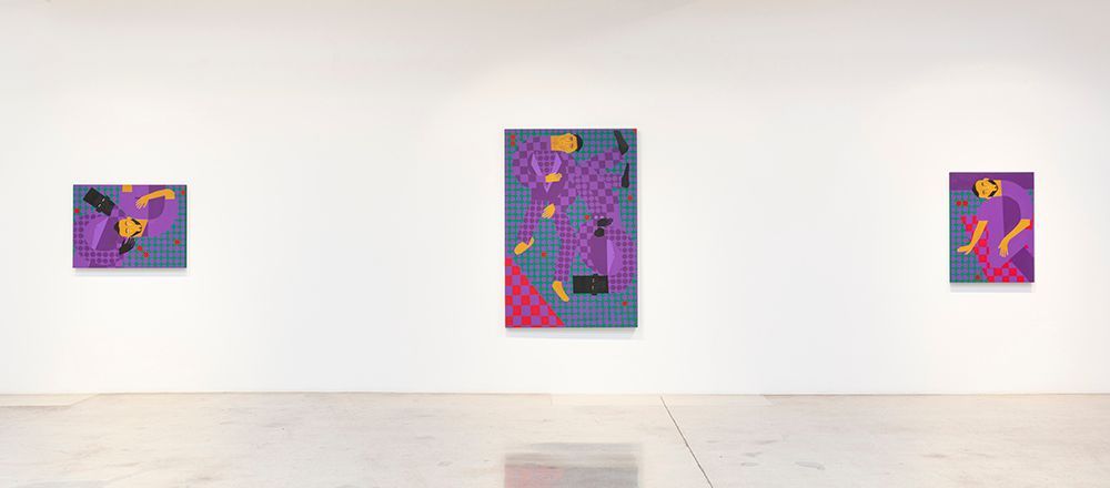 Jon Key, Lean On Me at Steve Turner, photo 2