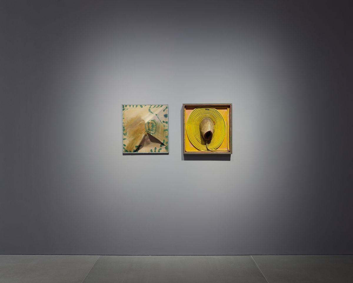 Edward Kienholz, America My Hometown at Blain|Southern, photo 6