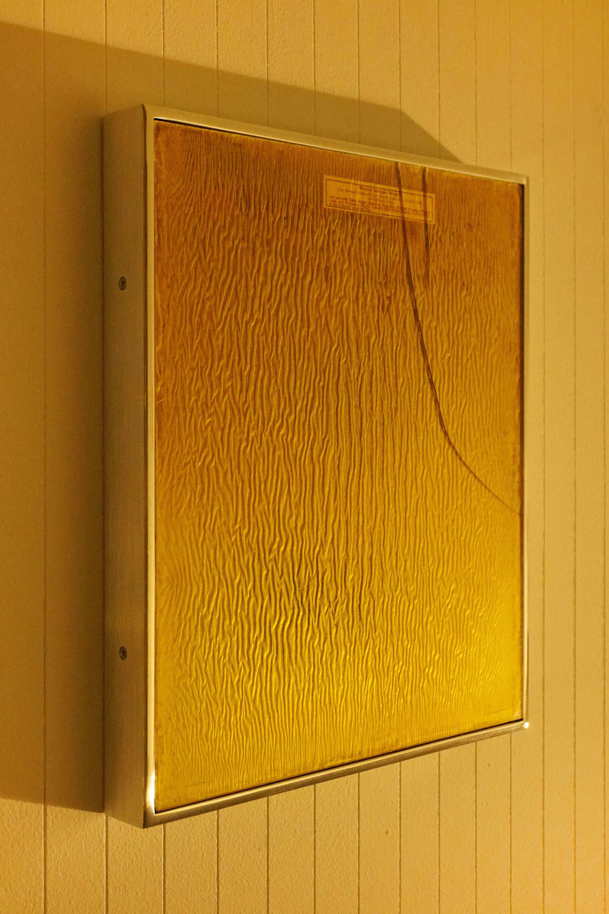 Sam Siegel, Nightshift at Mery Gates, photo 11