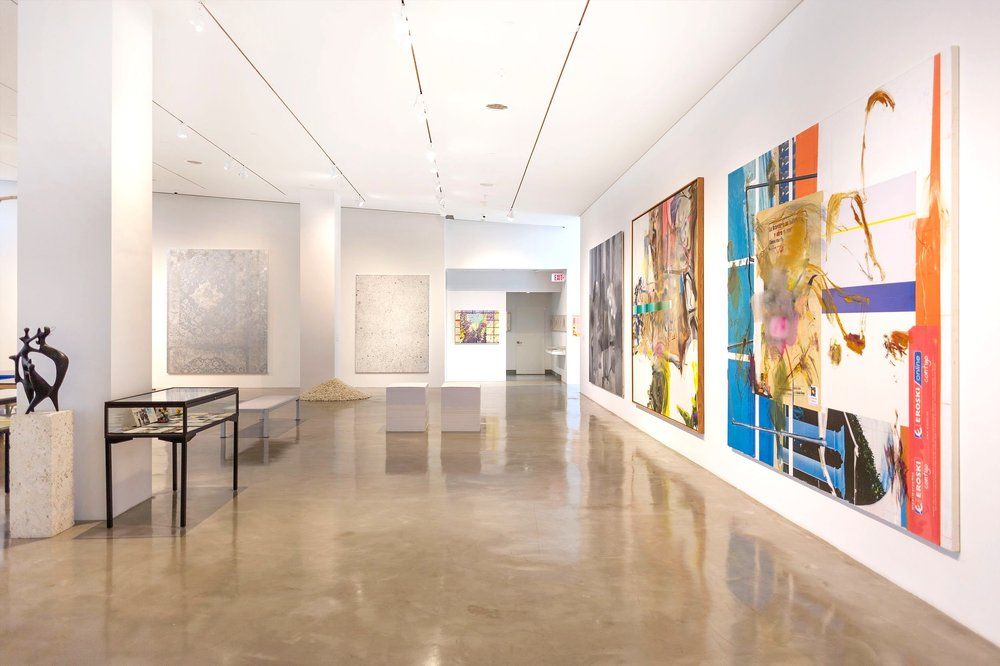 There Is Always One Direction, There Is Always One Direction at de la Cruz Collection, photo 12