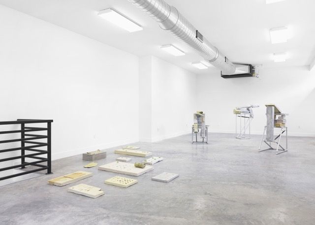 Sophie Hirsch, Structural Integration at 83 Pitt St, photo 2