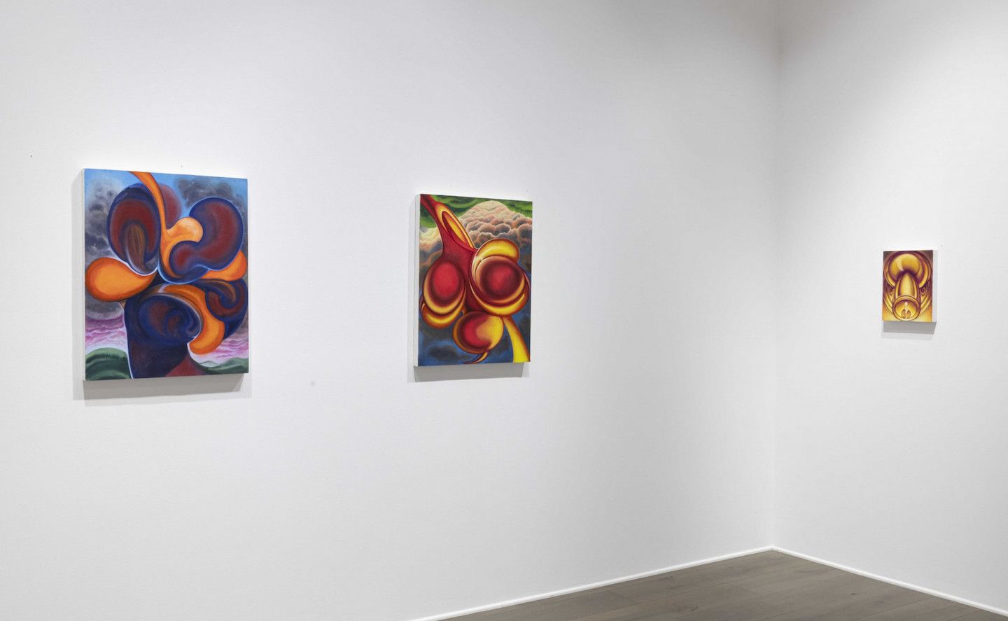 Adam Linn, Hot Throb at Steve Turner, photo 5