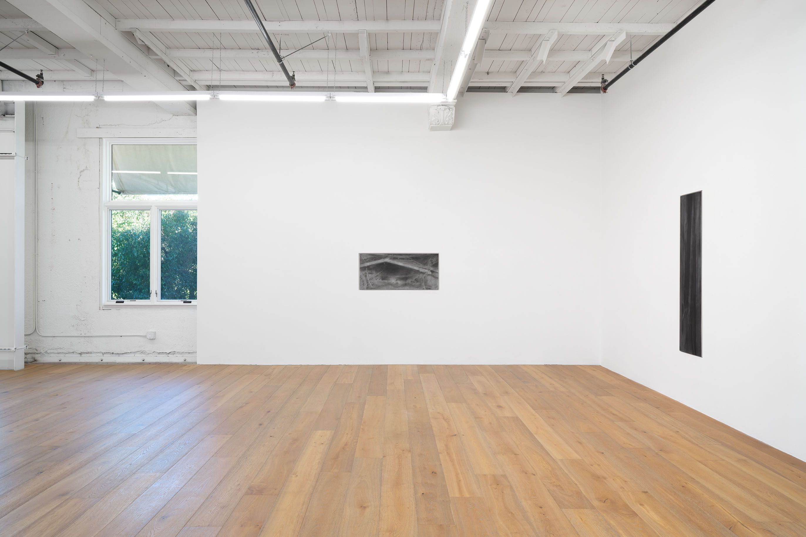 Maren Karlson, Staub (Holes) at Hannah Hoffman, photo 6