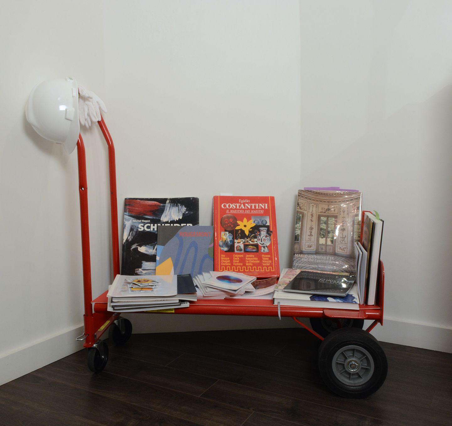Navigating Abstraction, Navigating Abstraction at Christian Duvernois Gallery, photo 10
