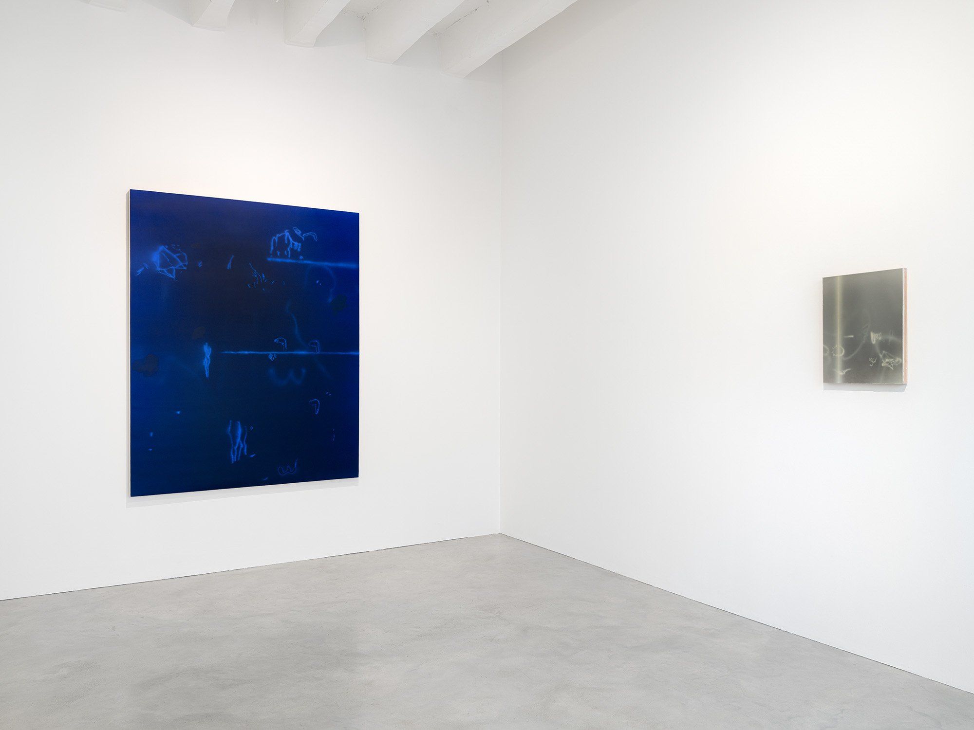 Jerónimo Rüedi, And Between Us Occurs the Following Conversation at Nordenhake, photo 7