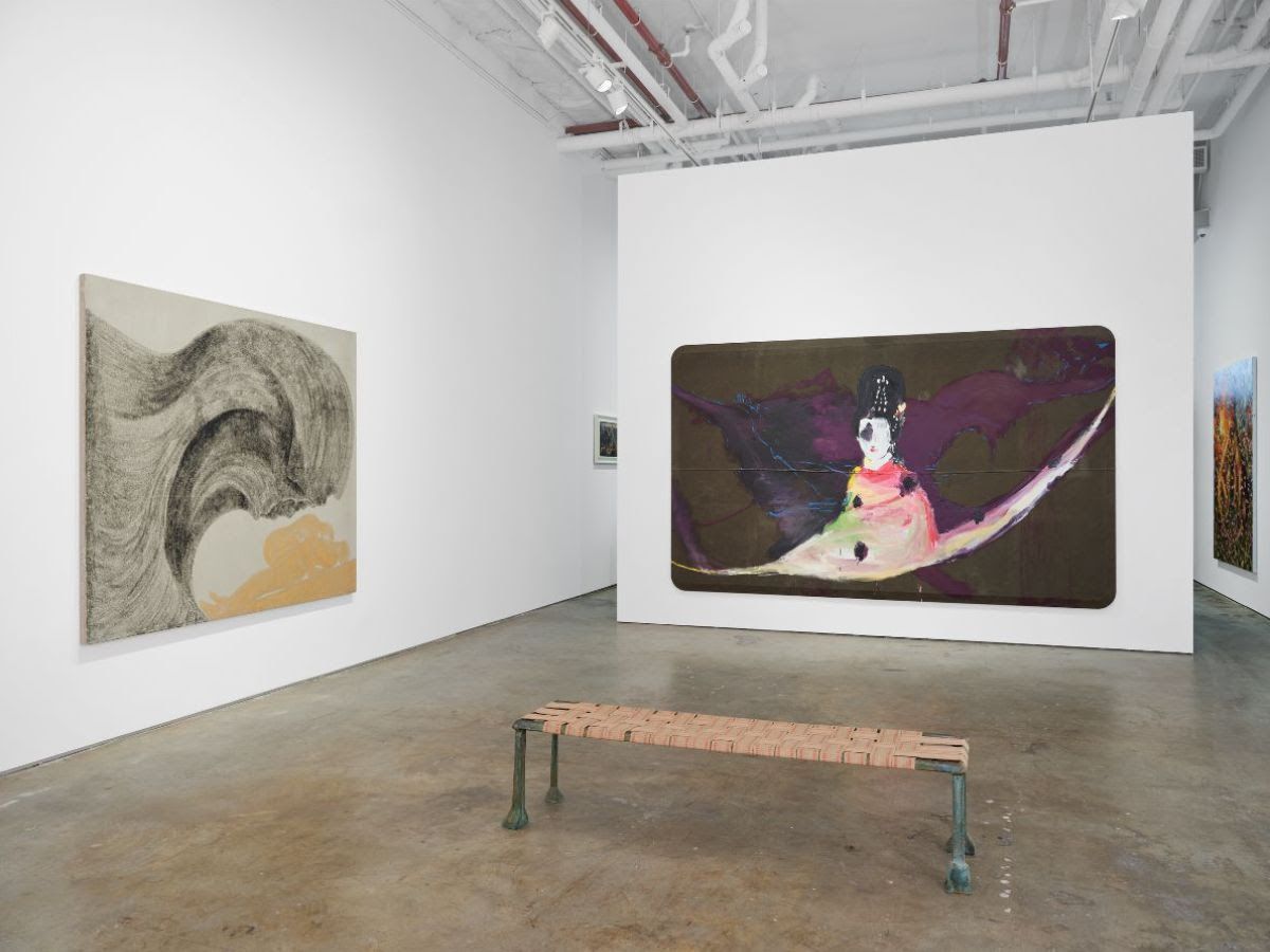 These Days, These Days at Vito Schnabel Gallery, photo 3