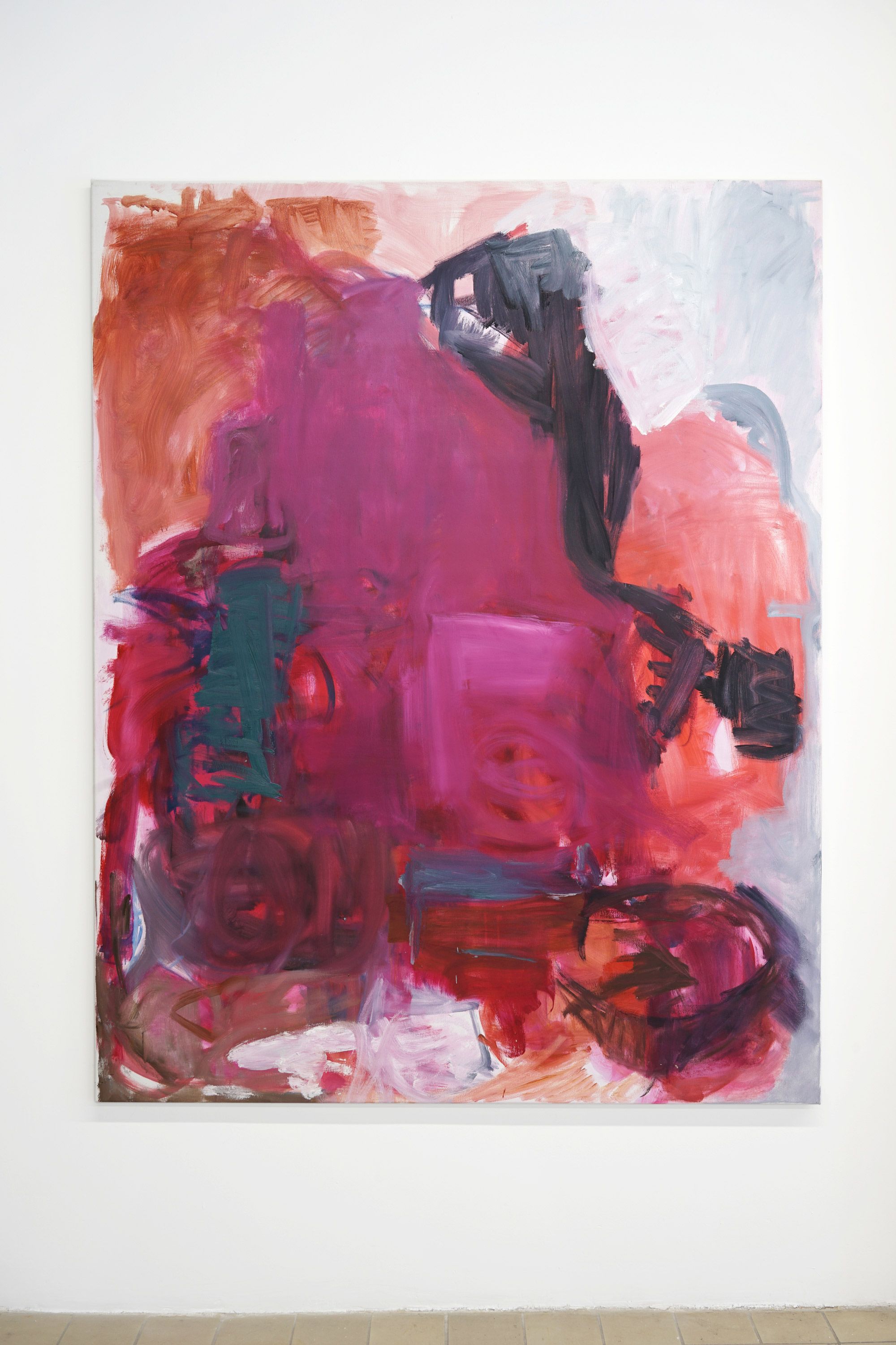 Joanne Robertson, Natural Behavior at Svetlana, photo 2