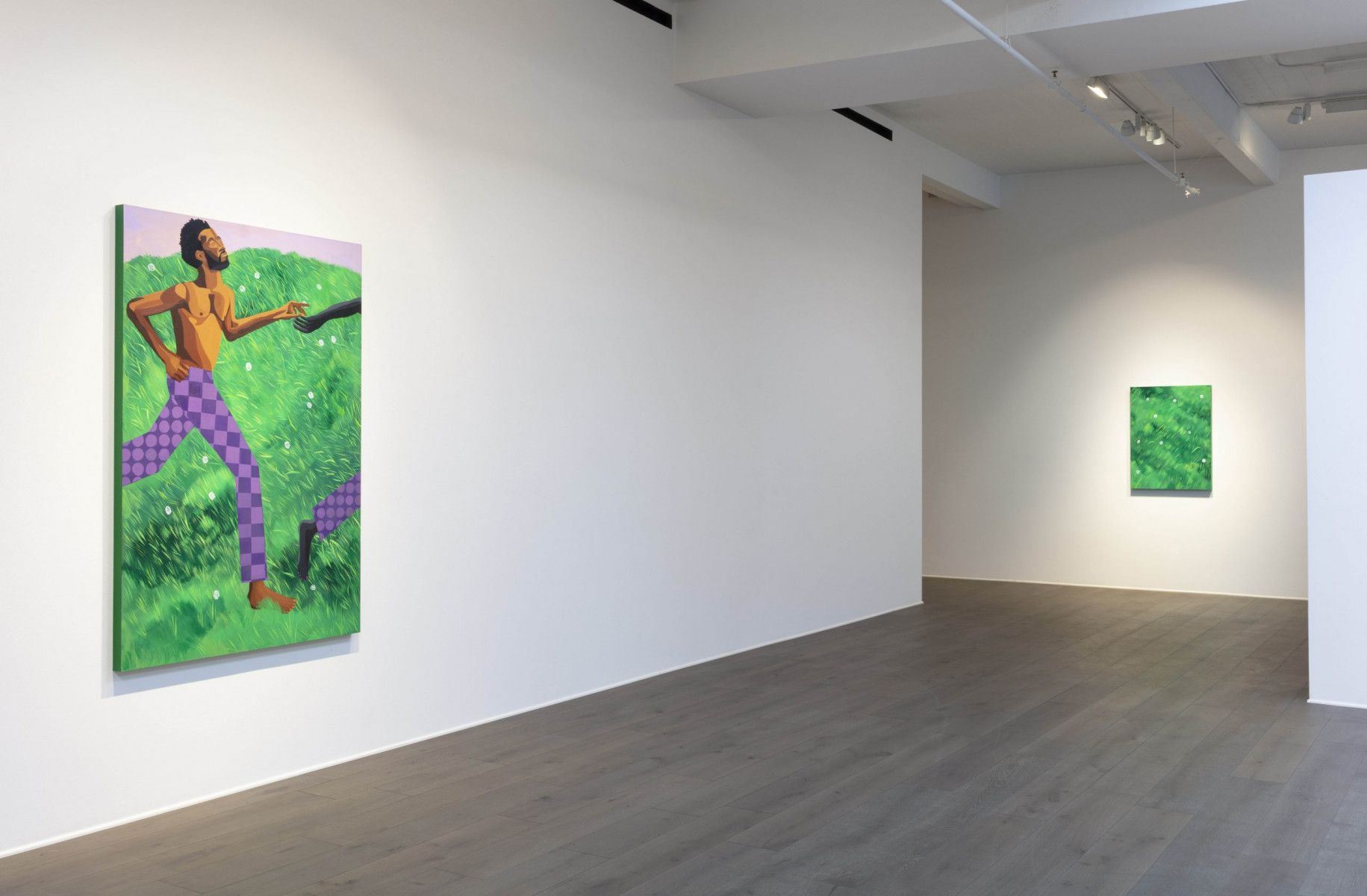 Jon Key, Elsewhere at Steve Turner, photo 4