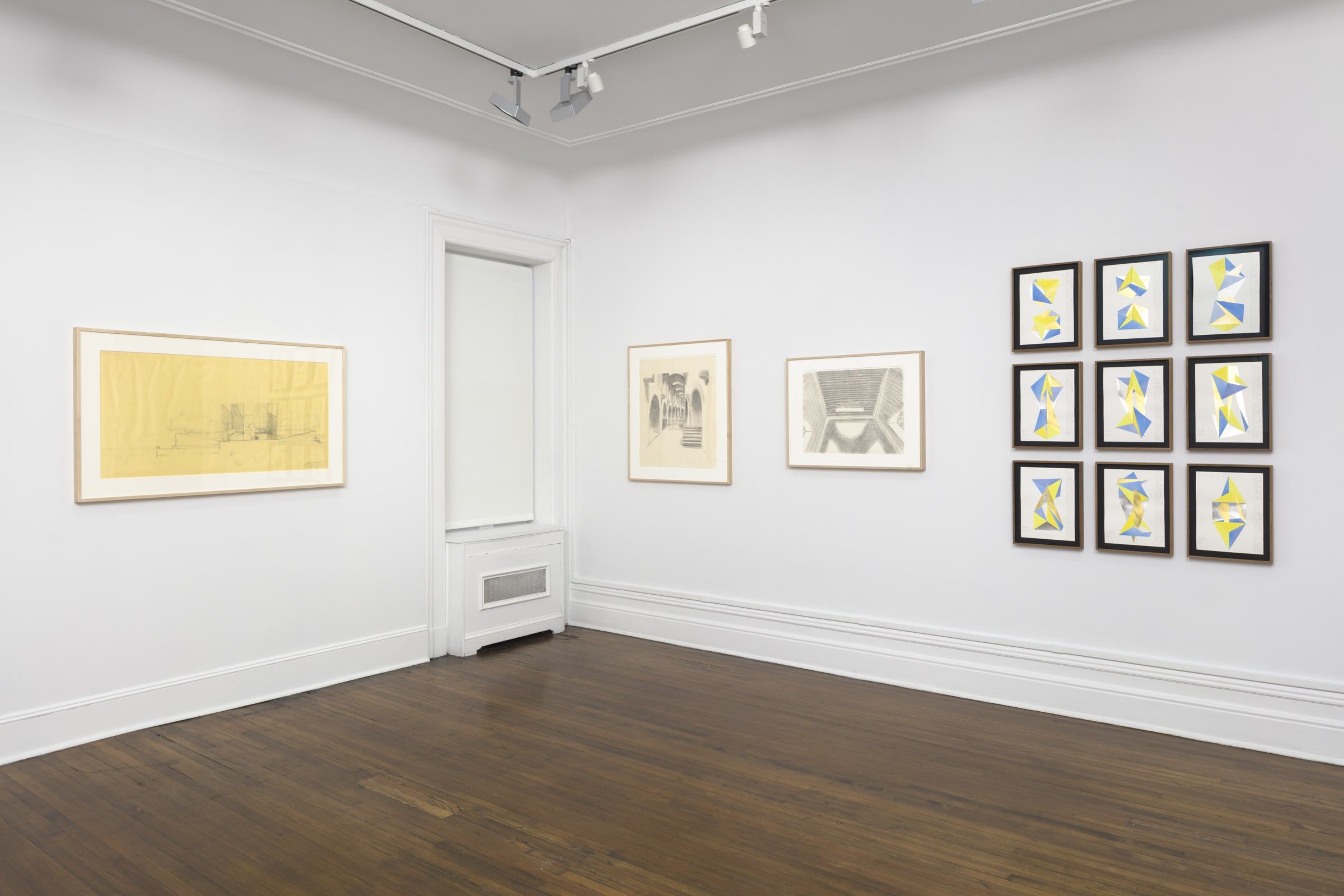 Poetry, Music, Architecture, image 3 of 6