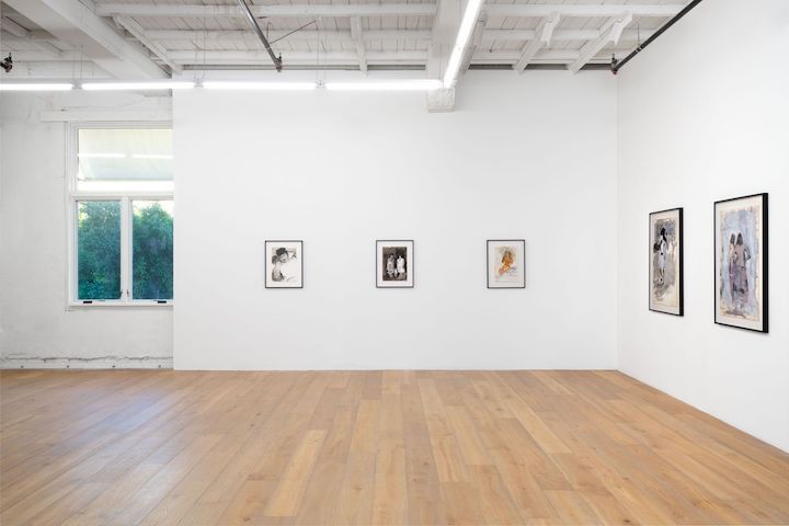 Darrel Ellis, Darrel Ellis at Hannah Hoffman, photo 2